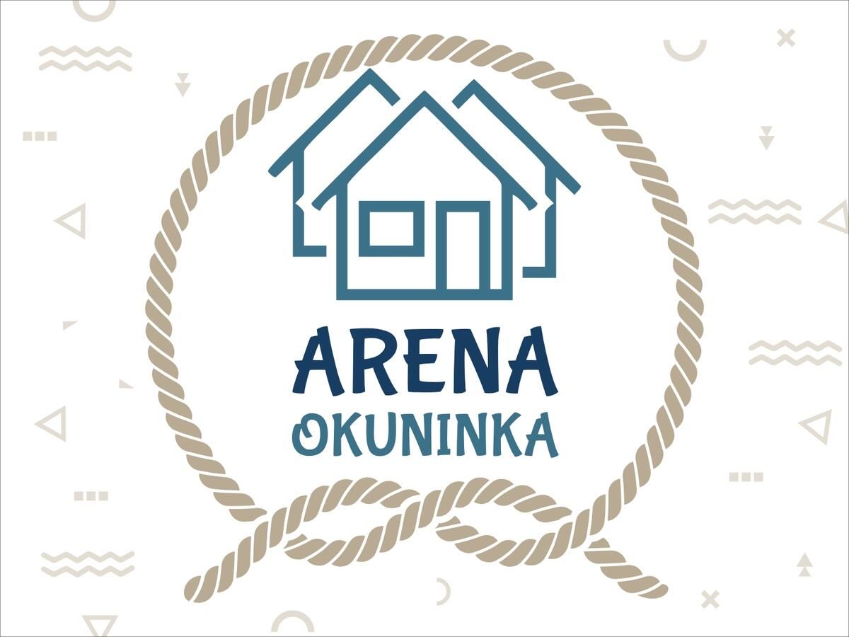 Лоджи Arena White Houses Окунинка-5